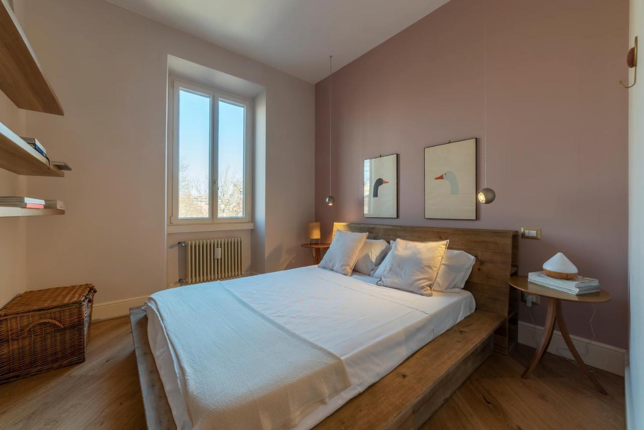 Testaccio Apartment Рим Экстерьер фото