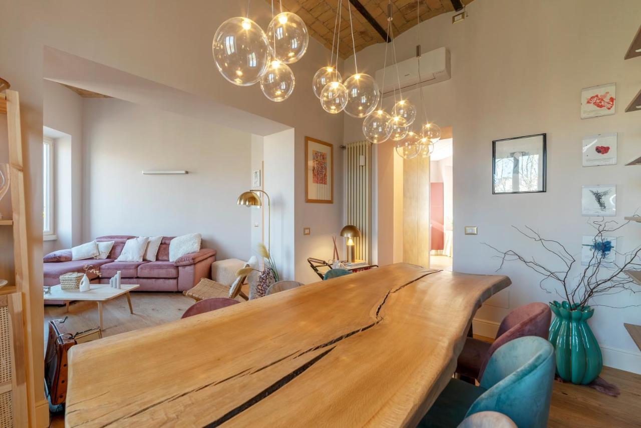 Testaccio Apartment Рим Экстерьер фото